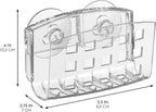 iDesign Sinkworks Kitchen Sink Suction Holder - Image 2