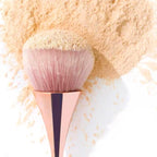 3Pcs Nail Dust Brush Acrylic Brush Cleaner Nail Brushes - Image 3