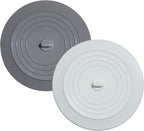 HIC Kitchen Silicone Drain Stoppers, by HIC