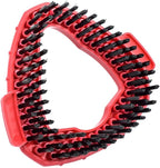 Funtin 2-Pack Mop Scrub Brush Head Compatible - Image 8