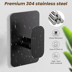 Heavy Duty Self Adhesive Hooks - 26lb Max - Image 6