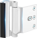 Home Security Door Reinforcement Lock by WINONLY