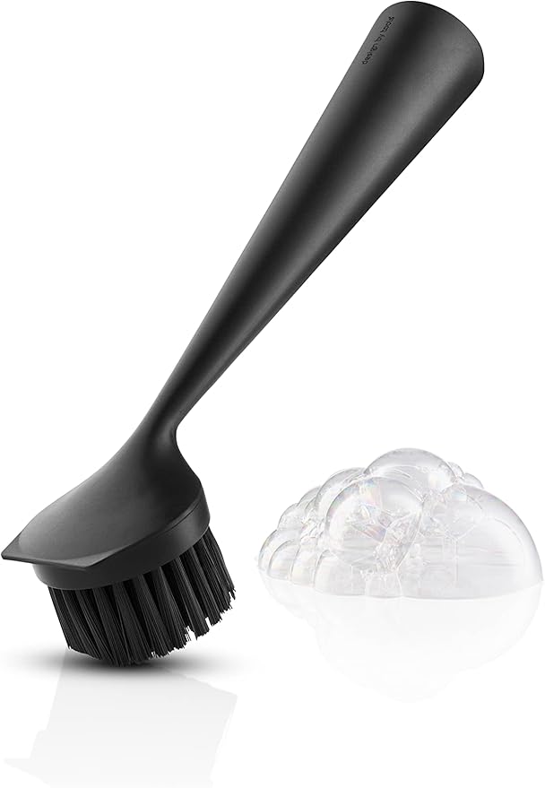 EVA SOLO | Dishbrush Nylon | Robust Washing-up Brush - Image 3