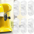 6PCS Appliance Cord Organizer, Upgraded Cord Organizer by Unknown