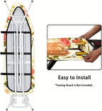 Nuxovilar Ironing Board Cover - Image 5