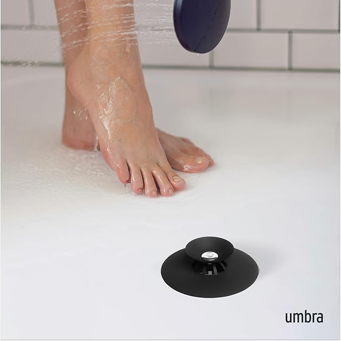 Umbra Flex Drain Stop/Hair Catcher - Image 2