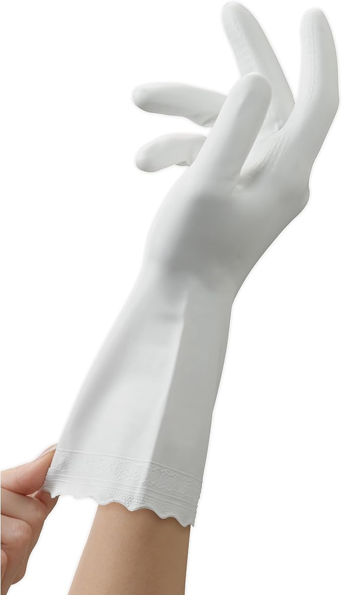 Mr. Clean, 243032 Bliss, Small Latex Free, Soft Ultra Absorbent Lining - Image 2