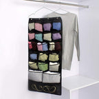 Oxford Hanging Closet Organizer - Image 6