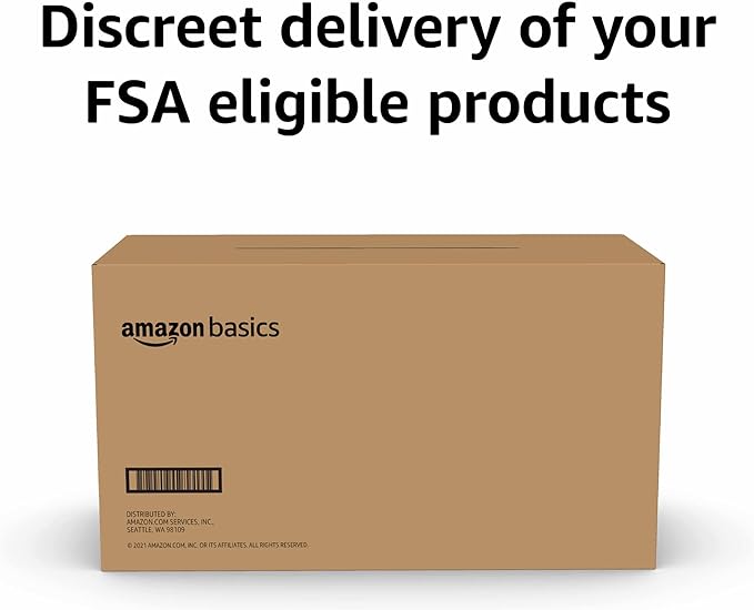 Amazon Basics Thick Maxi Pads - Image 6