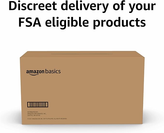 Amazon Basics Thick Maxi Pads - Image 7