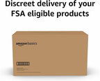 Amazon Basics Thick Feminine Maxi Pads - Image 7