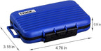 LYNCA 24 Slots Camera Memory Card Case Holder Water-Resistant Anti-Shock SD - Image 2