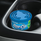 LITTLE TREES Car Air Freshener | Fiber Can Provides Long Lasting Scent - Image 7