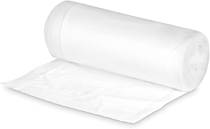 Earthsense Commercial RNW1K150V Recycled Can Liner, 13 gal, .85 mil - Image 6