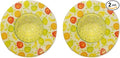 Handy Housewares 5.25" Diameter Decorative Designer Pattern Kitchen Sink by HandyHousewares