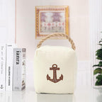 Marwood Fabric Door Stopper Decorative Door Stops - Image 8