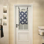 Adjustable Space Saving Door Hanging Laundry Hamper Bag Dorm Laundry Bag - Image 5