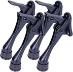 One Touch Kickdown Door Stopper, Door Holder, Heavy Duty Door Stops, Bottom of by HASHI
