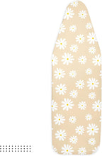 Encasa XO Ironing Board Cover and Pad 54"x18" - Image 8