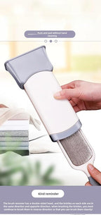 Reusable Lint Roller & Pet Hair Remover – Cat Hair Remover Tool - Image 6