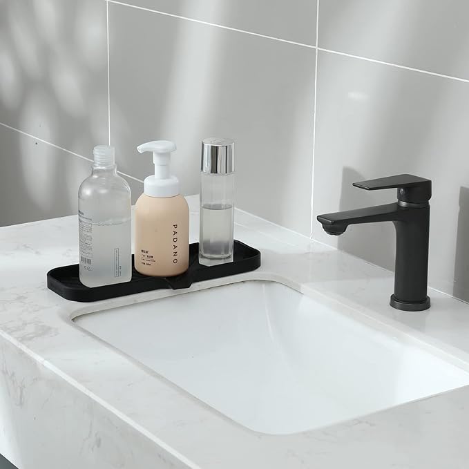 Silicone Bathroom Soap Dishes - Image 9