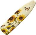 Sunflower Butterfly Ironing Board Cover and Pad- 52" x 13" Iron Board Cover by Oamsistay
