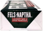 Fels-Naptha Laundry Soap Bar - Image 7