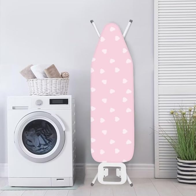 Standard Ironing Board Cover Iron Protector - Image 4