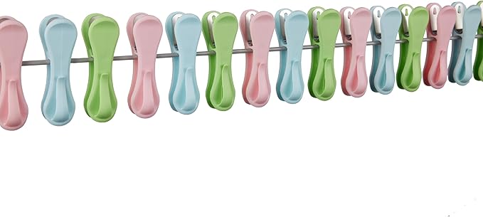 The Smartest Heavy Duty Clothespins - Image 8