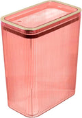 Glad Bathroom Trash Can, 2.6 Gallon by GladTrashFoodStorage