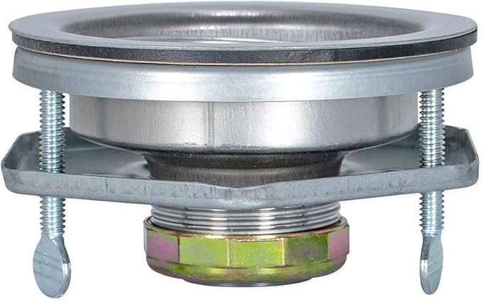 EZ-FLO Kitchen Sink Strainer - Image 2