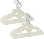 GoodtoU Velvet Hangers 50 Pack by GoodtoU