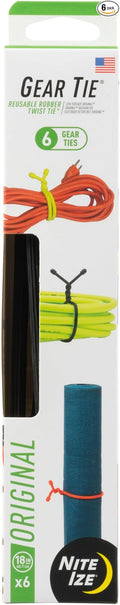 Nite Ize Original Gear Tie by NiteIze