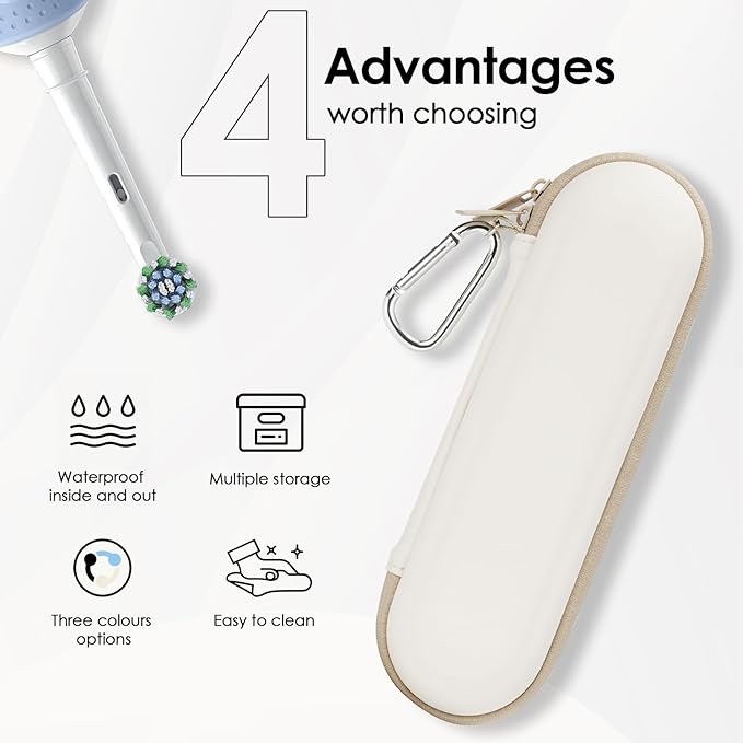 Yinke 2.0 Electric Toothbrush Case - Image 6