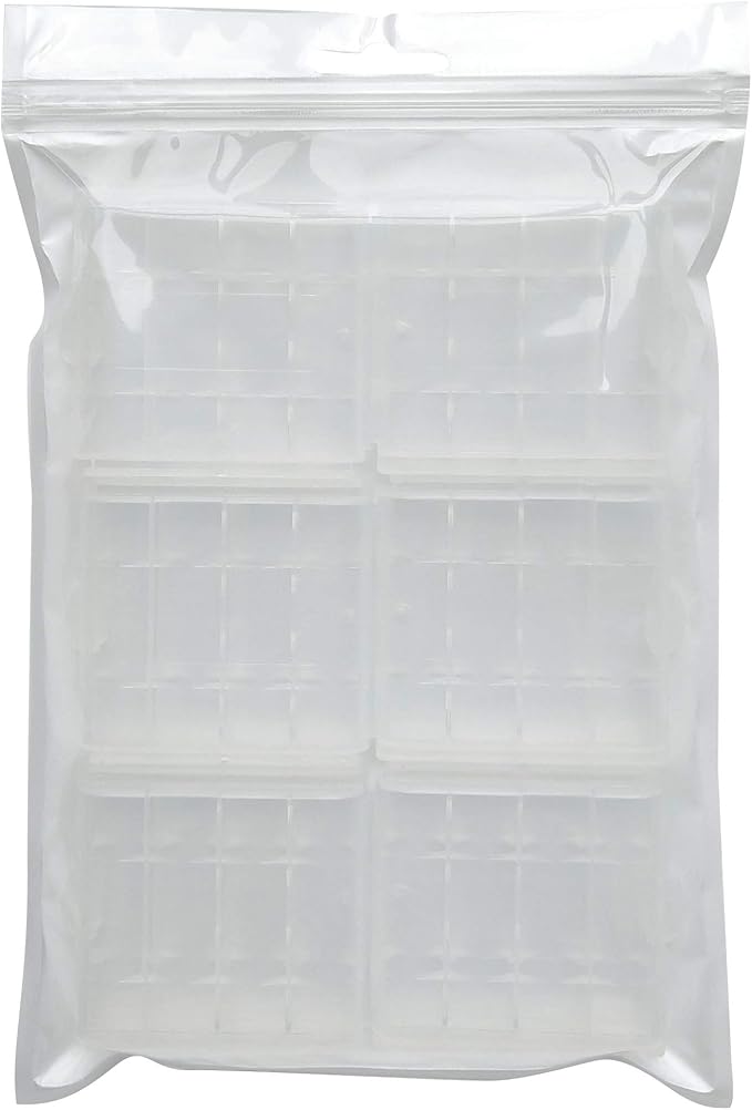 Battery Storage Case for AA/AAA, Battery Holder Box - Image 6