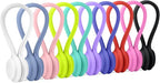 Motiloo Reusable Magnetic Cable Ties by Motiloo