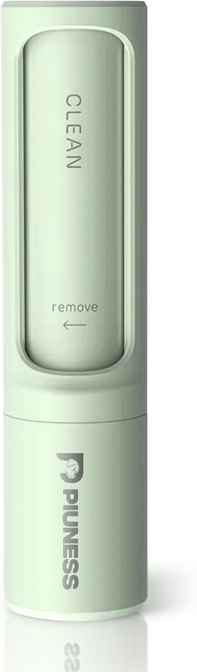 Pet Hair Remover Roller – Reusable Lint Roller by Piuness