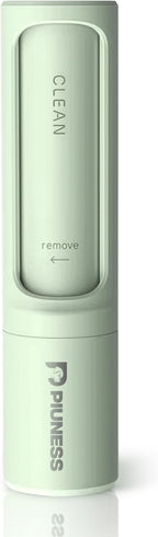 Pet Hair Remover Roller – Reusable Lint Roller by Piuness