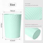 Small Trash Can - Image 7