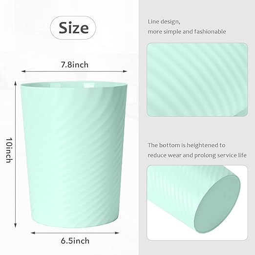 Small Trash Can - Image 7