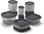 Rubbermaid EasyFindLids Food Storage Containers - Image 2