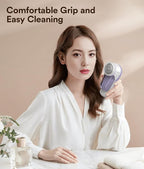Fabric Shaver, Rechargeable Sweater Shaver, Lint Shaver - Image 5