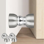 Powerful Magnetic Door Stopper by TOPTAKE