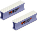 FurDozer Pet Hair Remover & Auto Detailing Tools by NeaterPetBrands