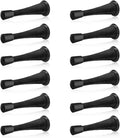 HOMOTEK 12 Pack Spring Door Stopper by HOMOTEK