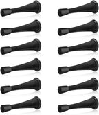 HOMOTEK 12 Pack Spring Door Stopper by HOMOTEK