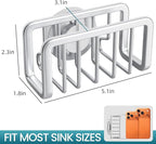 TAILI Sponge Holder for Kitchen Sink - Image 3