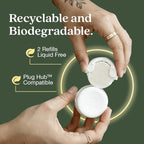 Enviroscent Non-Toxic Air Freshener Paper Refills - Image 5
