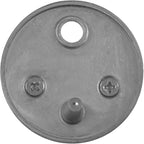 Design House Dome Door Stop Wall Protectors - Image 8