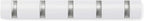 Umbra Flip Wall-Mounted Coat Rack - Image 8